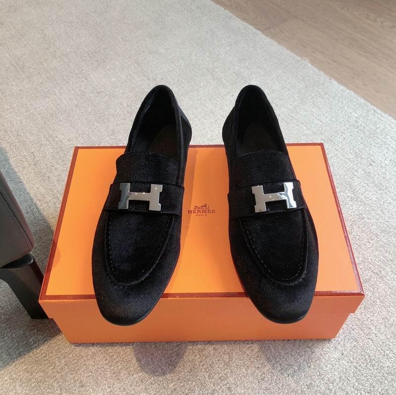 Hermes Women's Shoes 219